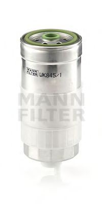 MANN-FILTER   WK845/1