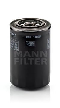 MANN-FILTER    WP1045