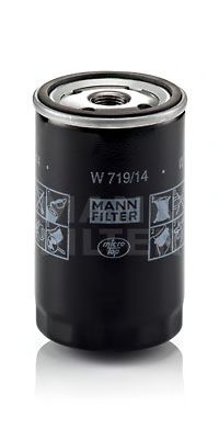 MANN-FILTER   W719/14