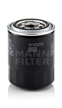 MANN-FILTER   W930/26