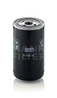 MANN-FILTER   W950/18