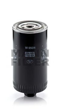 MANN-FILTER   W950/4