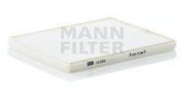 MANN-FILTER   CU2326