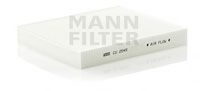 MANN-FILTER   CU2545 MANN