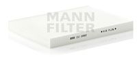 MANN-FILTER   CU2882