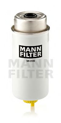 MANN-FILTER   WK8105 MANN