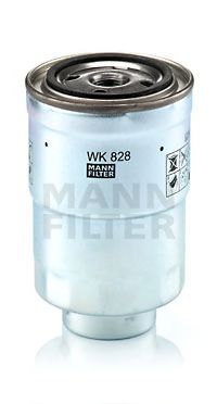 MANN-FILTER   WK828
