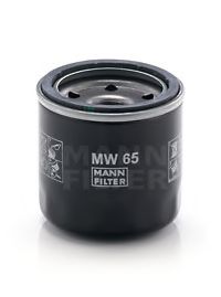 MANN-FILTER     MW65