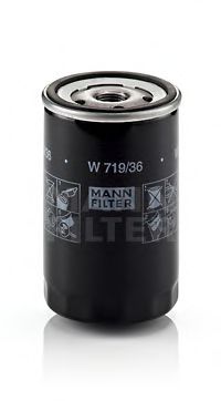 MANN-FILTER   W719/36
