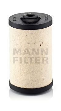 MANN-FILTER       BFU700X MANN