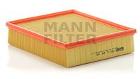 MANN-FILTER   C26151