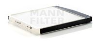 MANN-FILTER   CU2855 MANN