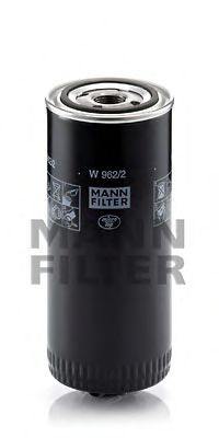 MANN-FILTER   W962/2