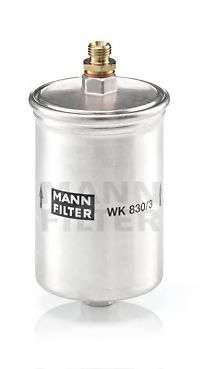 MANN-FILTER   WK830/3