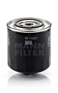MANN-FILTER   W1130/1