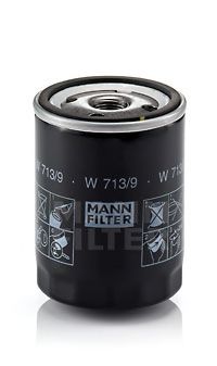 MANN-FILTER   W713/9
