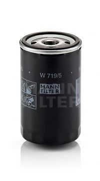 MANN-FILTER   W719/5