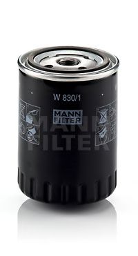 MANN-FILTER   W830/1