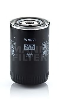 MANN-FILTER   W940/1