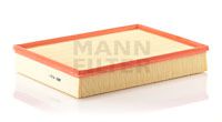 MANN-FILTER   C4312/1