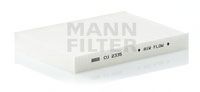 MANN-FILTER   CU2335