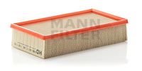 MANN-FILTER   C26110/1 MANN
