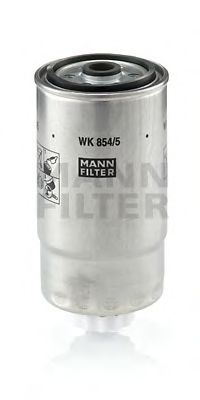MANN-FILTER   WK854/5 MANN
