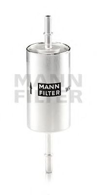 MANN-FILTER   WK512/1