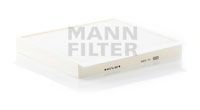 MANN-FILTER   CU2356