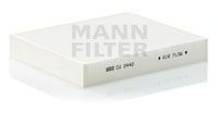 MANN-FILTER   CU2442