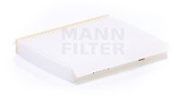 MANN-FILTER   CU2454
