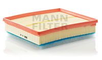 MANN-FILTER   C29168