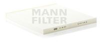 MANN-FILTER   CU29001
