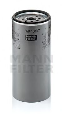 MANN-FILTER   WK1080/7X