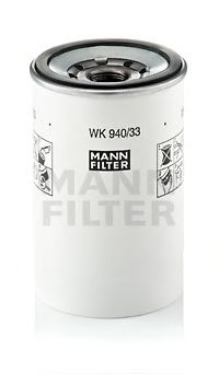 MANN-FILTER   WK940/33X