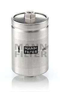 MANN-FILTER   WK725 MANN