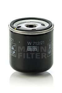MANN-FILTER   W712/21
