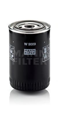 MANN-FILTER   W9009 MANN