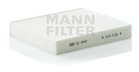 MANN-FILTER   CU2440 MANN