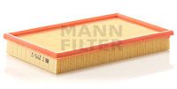 MANN-FILTER   C2991/2 MANN