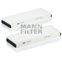 MANN-FILTER   CU3023-2