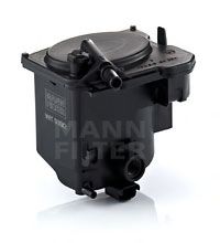 MANN-FILTER   WK939/2