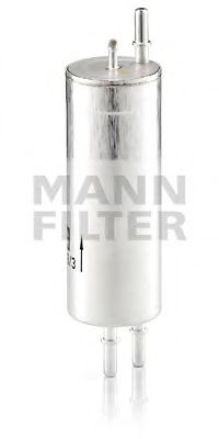MANN-FILTER   WK513/3 MANN