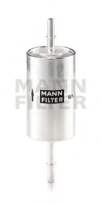 MANN-FILTER   WK614/46