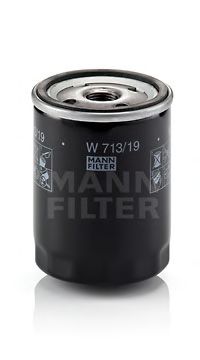 MANN-FILTER   W713/19