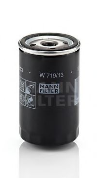 MANN-FILTER   W719/13