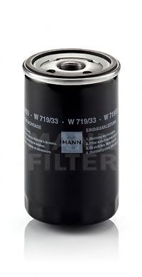 MANN-FILTER   W719/33