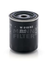 MANN-FILTER   W818/82