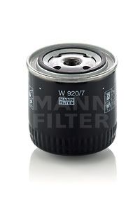 MANN-FILTER   W920/7