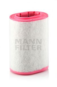 MANN-FILTER   C18161